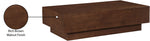 Otto - Coffee Table
