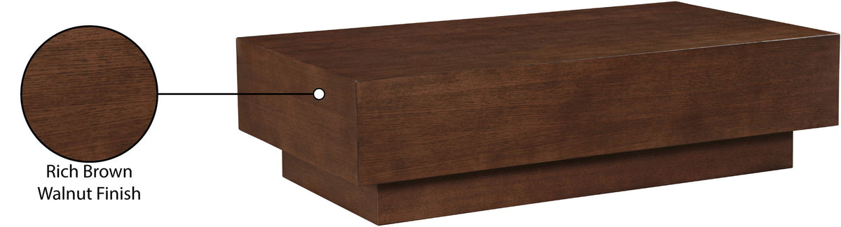 Otto - Coffee Table