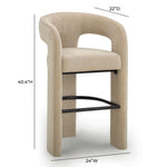 Malone - Stool