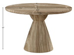 Aquino - Concrete Indoor / Outdoor Dining Table