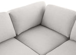 Beckham - 5 Piece Modular Corner Sectional