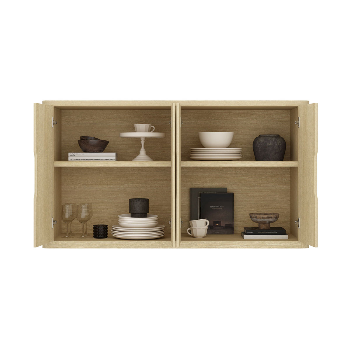 Manhattan Rivington - Sideboard