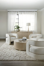 Cascade - Accent Chair - Beige
