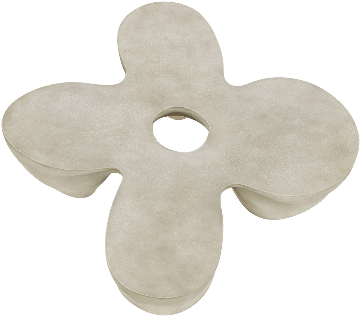 Fiore - Concrete Coffee Table