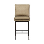 Winslow -  Metal Barstool