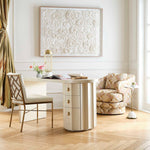 Adorable - Writing Desk - Beige