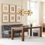 Ingrain - Extension Dining Table