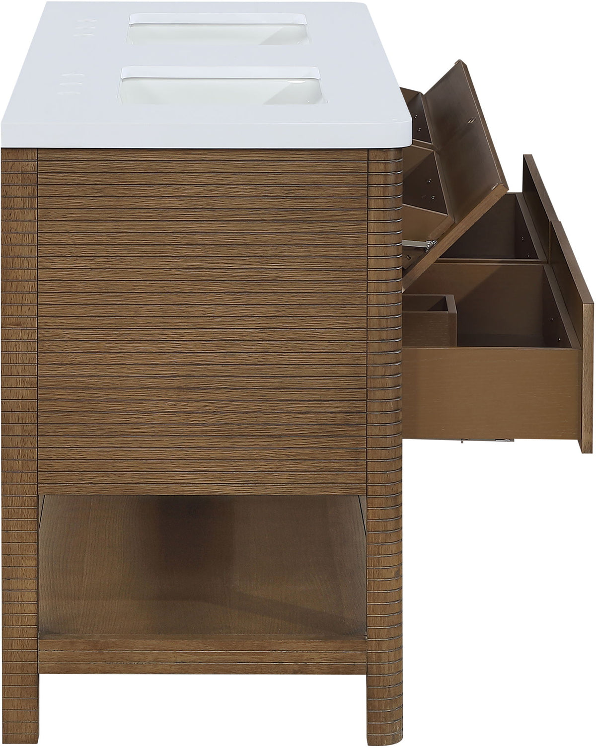 Oakwell - Bathroom Vanity