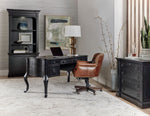 Work Your Way - Writing Desk - Black