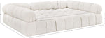 Ames - 6 Piece Modular Sectional