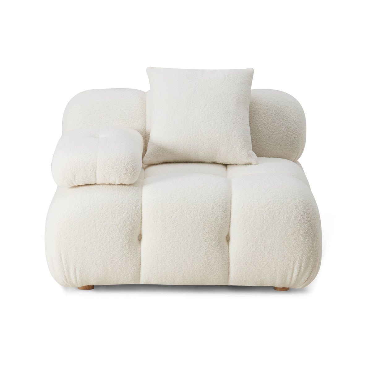 Calliope - Modular Corner Chair