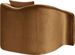 Destin - Chair - Saddle