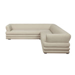 Manhattan Royal - 2-Piece Sectional
