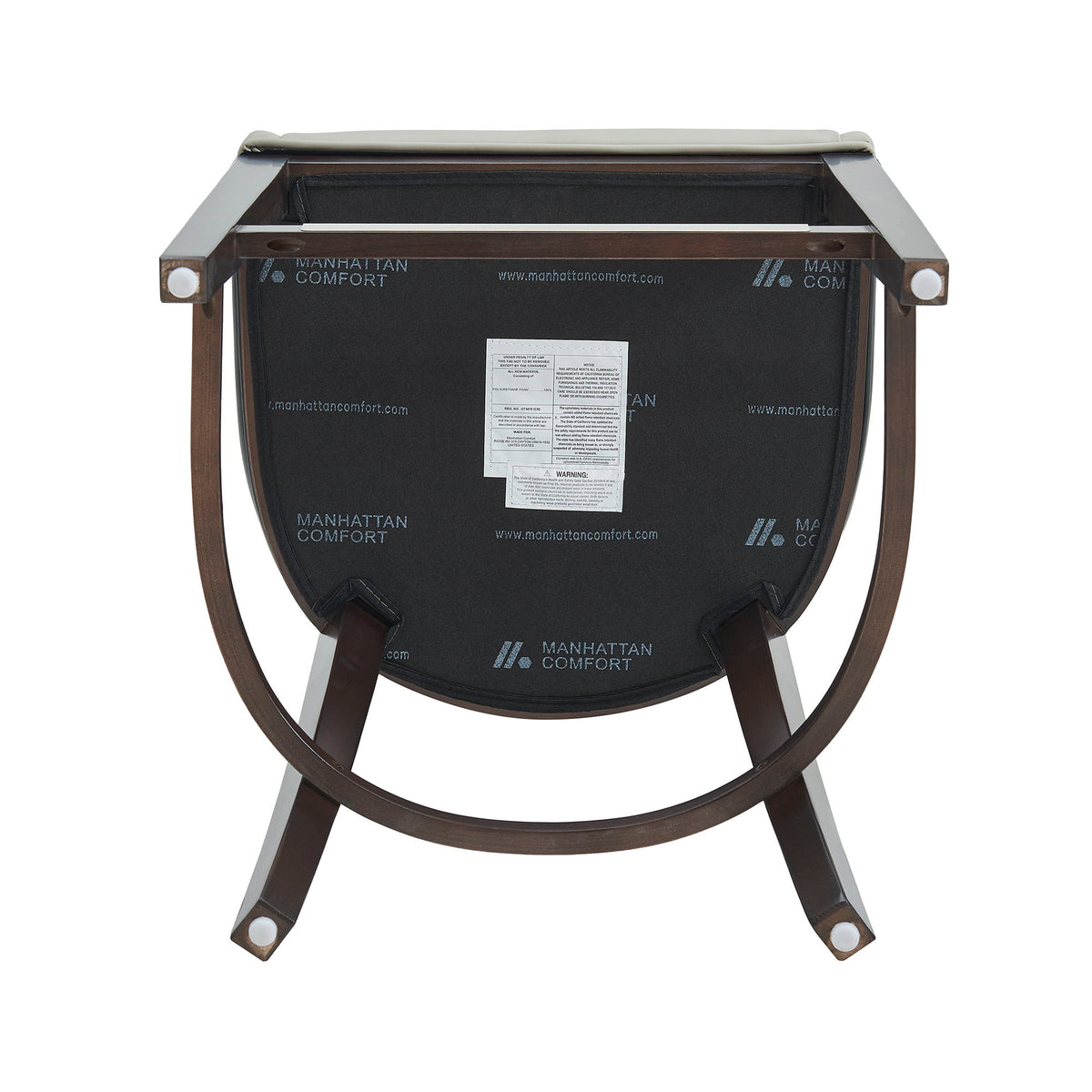Manhattan Blair - Counter Stool