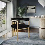 Marcello - Dining Chair