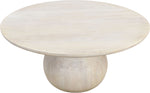 Canyon - Mango Wood Table