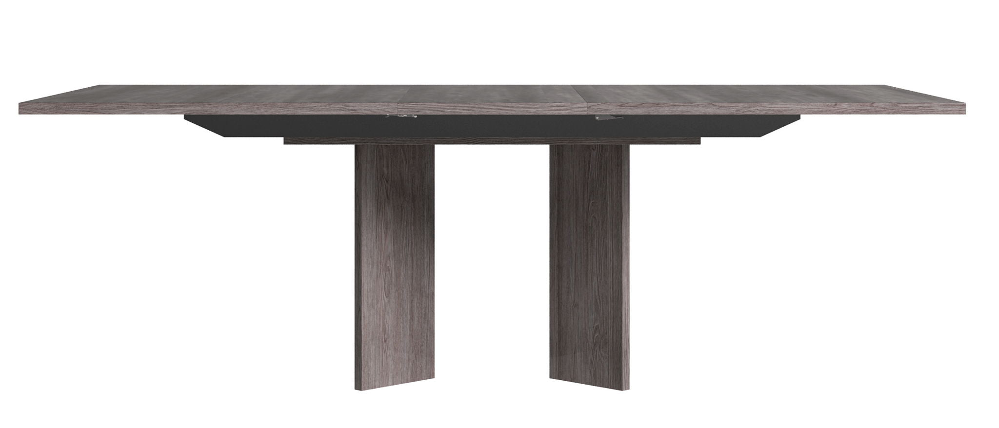 Viola - Dining Table - Purple Elm