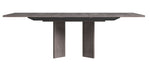 Viola - Dining Table - Purple Elm