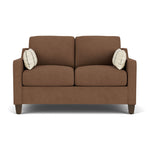 Drew - Fabric Loveseat