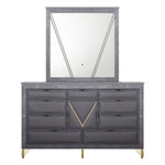 Symmetry - Dresser