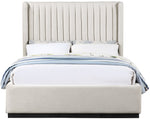 Logan - Bed
