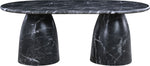 Cosenza - Concrete Dining Table
