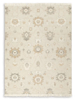 Calkin - Rug