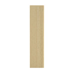 Manhattan Rivington - Bookcase Cabinet With 2 Doors