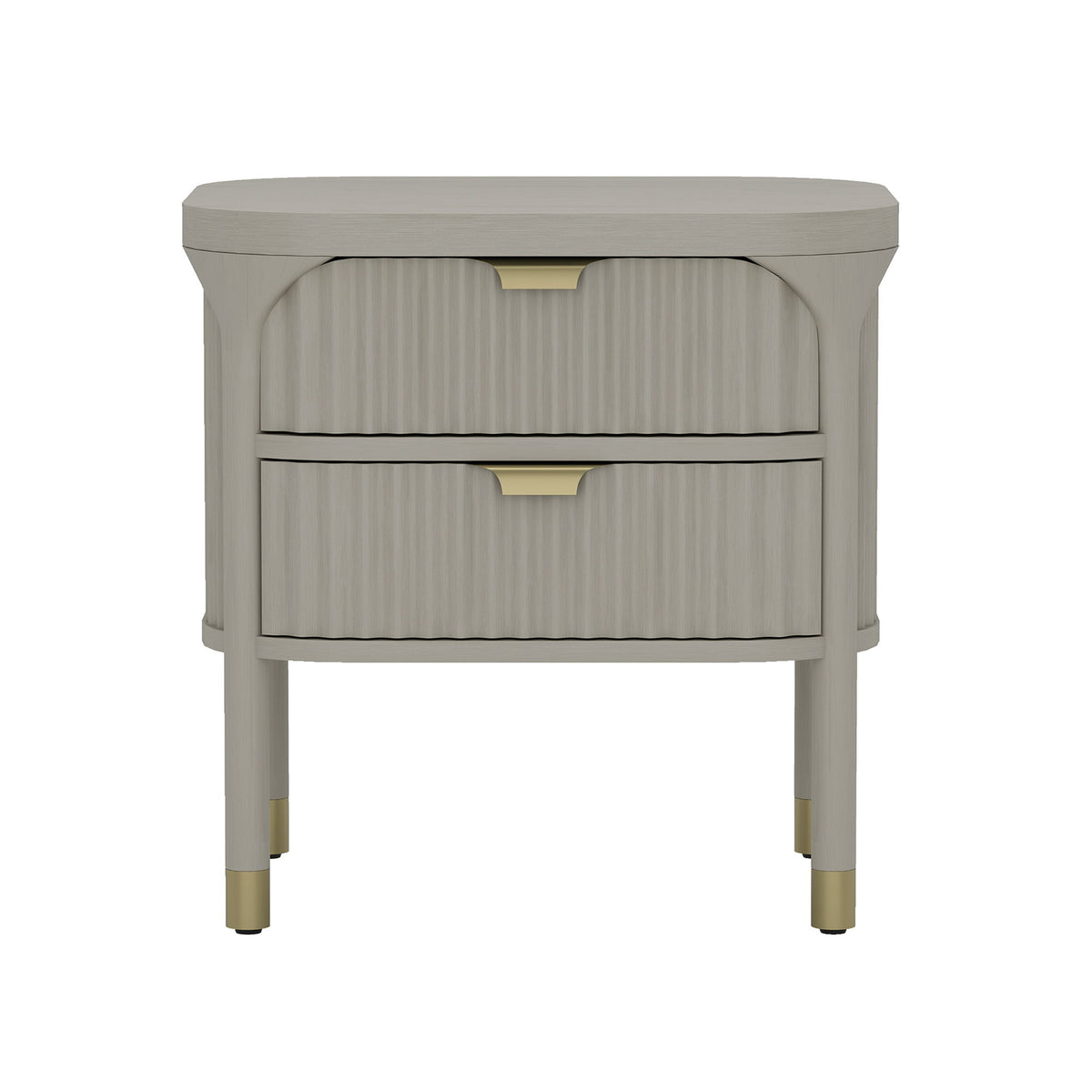 Manhattan Park - Nightstand