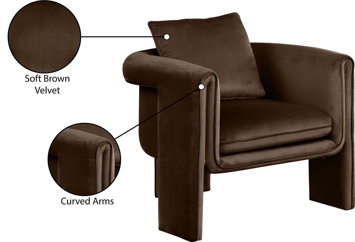 Sloan - Accent Chair