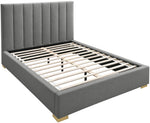 Pierce - Bed