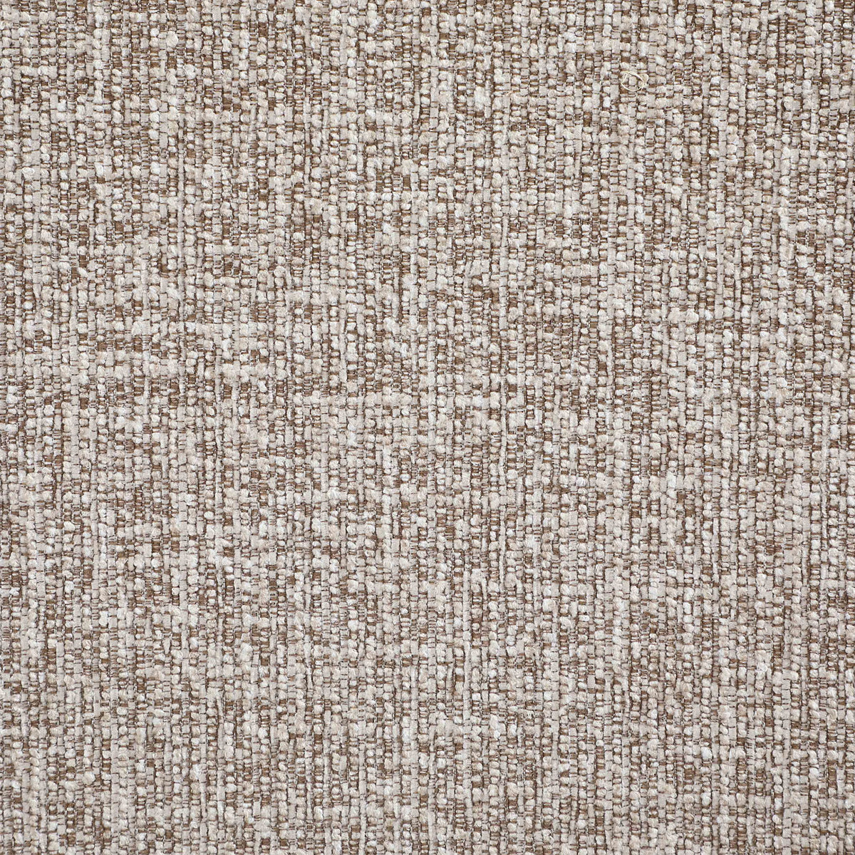 Elowen - Chenille Fabric Upholstered Bed