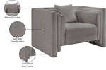 Everett - Chair