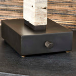 Spire - Buffet Lamp