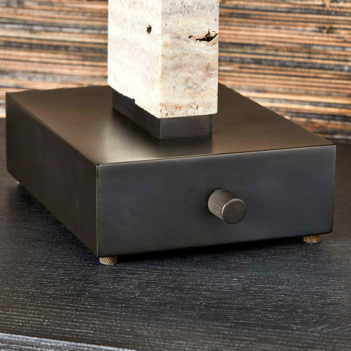 Spire - Buffet Lamp