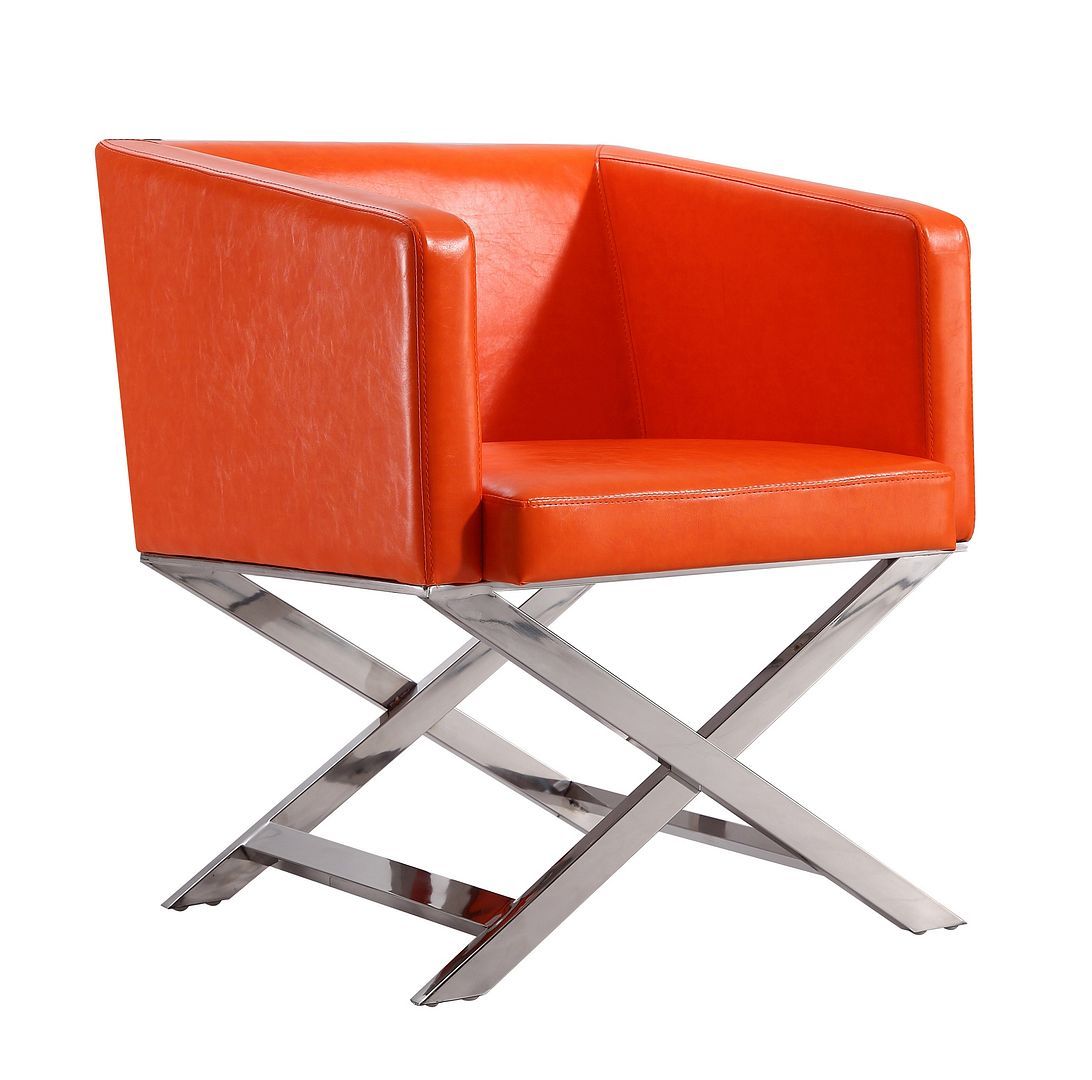 Manhattan Hollywood - Accent Armchair