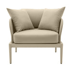 Kapri - Outdoor Armchair
