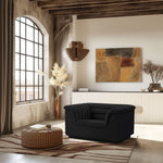 Cascade - Boucle Chair
