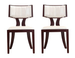 Manhattan Pulitzer - Dining Chair (Set of 2)