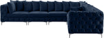 Tremblay - 6 Piece Modular Sectional