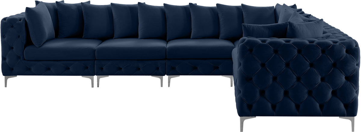 Tremblay - 6 Piece Modular Sectional