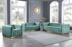 Marlon - Loveseat