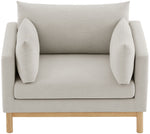 Langham - Chair
