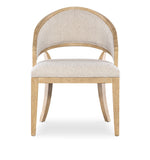 Retreat - Barrel Back Chair (Set of 2)