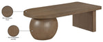 Solum - Coffee Table