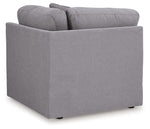 Modmax - 4 Piece Sectional