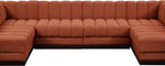 Quinn - 6 Piece Modular Sectional