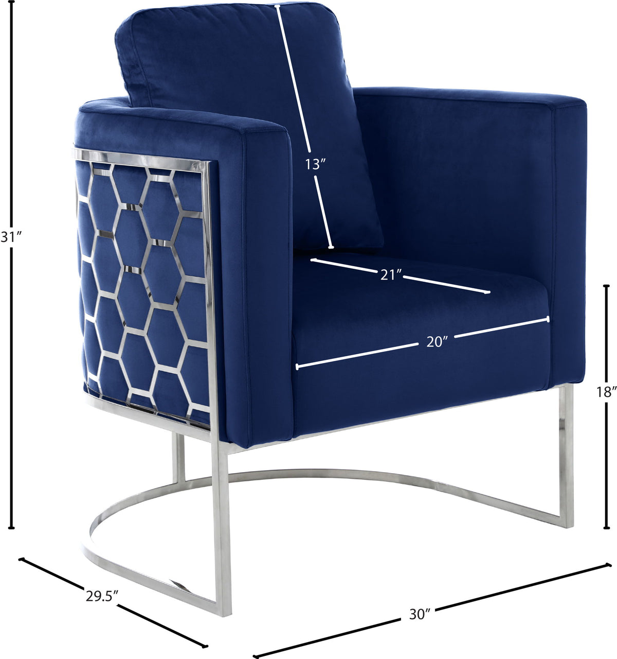 Casa - Chair