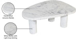 Messina - Coffee Table