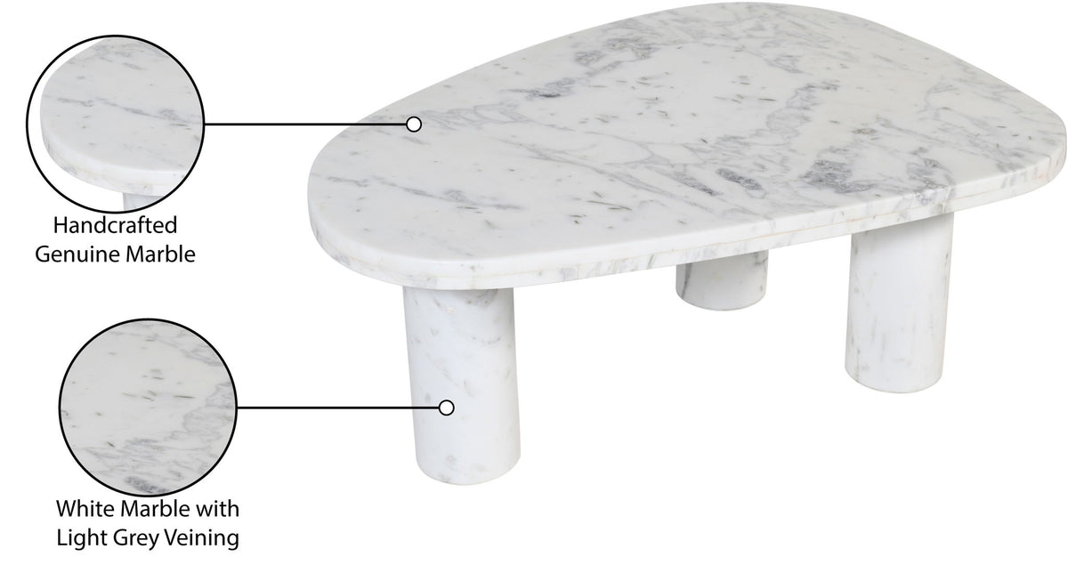 Messina - Coffee Table